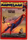 Marvelman 324 (VG- 3.5)