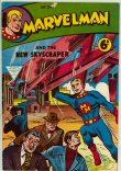 Marvelman 345 (VG 4.0)