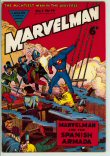 Marvelman 96 (VG/FN 5.0)