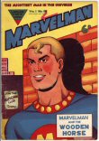 Marvelman 98 (G+ 2.5)