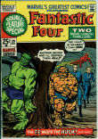 Marvel's Greatest Comics 29 (VG/FN 5.0)