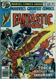 Marvel's Greatest Comics 80 (FN+ 6.5)
