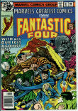 Marvel's Greatest Comics 81 (VF- 7.5)
