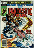 Marvel's Greatest Comics 83 (VG+ 4.5)