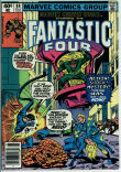 Marvel's Greatest Comics 88 (VF- 7.5)
