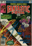 Marvel's Greatest Comics 89 (VF 8.0)