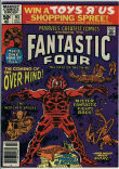 Marvel's Greatest Comics 93 (VF- 7.5)