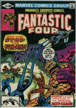 Marvel's Greatest Comics 94 (VF- 7.5)