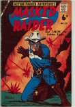 Masked Raider 57 (VG 4.0)