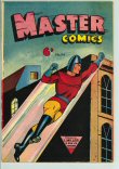 Master Comics 114 (G 2.0)