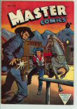 Master Comics 129 (VG 4.0)