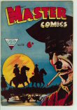 Master Comics 130 (VG 4.0)