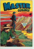 Master Comics 136 (FN 6.0)