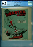 Master Comics 49 (CGC 6.5)