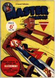 Master Comics 76 (G/VG 3.0)