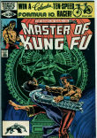 Master of Kung Fu 106 (FN 6.0)