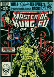 Master of Kung Fu 109 (FN 6.0)