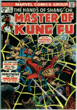 Master of Kung Fu 37 (FN 6.0)