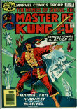 Master of Kung Fu 41 (G- 1.8)