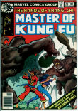 Master of Kung Fu 73 (FN- 5.5)
