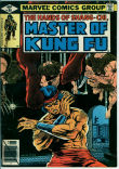 Master of Kung Fu 80 (VG 4.0)