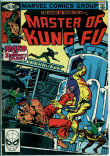 Master of Kung Fu 95 (FN- 5.5)