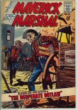 Maverick Marshal 55 (FN/VF 7.0)