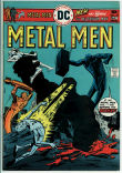 Metal Men 45 (FN+ 6.5)