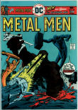 Metal Men 45 (FN+ 6.5)