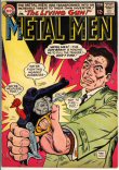 Metal Men 7 (VG 4.0)