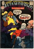 Metamorpho, the Element Man 17 (FN- 5.5)