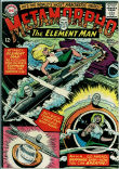 Metamorpho, the Element Man 2 (VG+ 4.5)