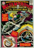 Metamorpho, the Element Man 2 (VG 4.0)