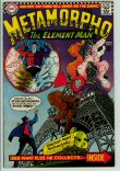 Metamorpho, the Element Man 6 (VG/FN 5.0)