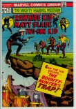 Mighty Marvel Western 25 (FN 6.0)