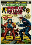 Mighty Marvel Western 28 (VF 8.0)