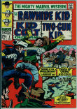 Mighty Marvel Western 2 (VG/FN 5.0)