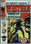 Mighty Marvel Western 3 (VF 8.0)