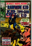 Mighty Marvel Western 6 (FN+ 6.5)