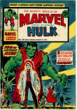 Mighty World of Marvel 100 (VG 4.0)