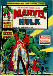 Mighty World of Marvel 100 (FN/VF 7.0)