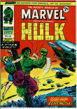 Mighty World of Marvel 101 (VF- 7.5)