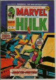 Mighty World of Marvel 102 (FN- 5.5)