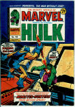 Mighty World of Marvel 102 (G/VG 3.0)