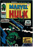 Mighty World of Marvel 104 (VF 8.0)