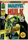 Mighty World of Marvel 106 (VF+ 8.5)