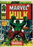 Mighty World of Marvel 107 (VF 8.0)