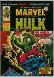 Mighty World of Marvel 109 (VG- 3.5)