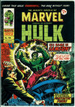 Mighty World of Marvel 109 (FN- 5.5)