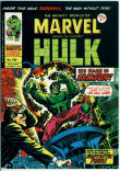 Mighty World of Marvel 109 (FN/VF 7.0)
